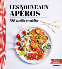 Picture of Les nouveaux apéros