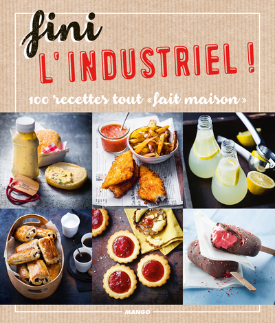 Picture of Fini l'industriel !