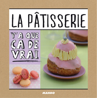 Picture of LA PATISSERIE