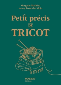 Image de Petit précis de tricot