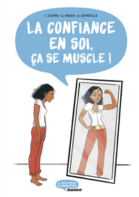 Picture of La confiance en soi, ça se muscle !