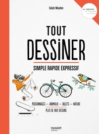 Picture of Tout dessiner
