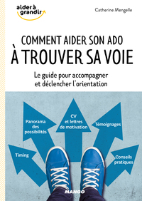 Image de Comment aider son ado à trouver sa voie ?