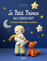 Image de Le Petit Prince au crochet