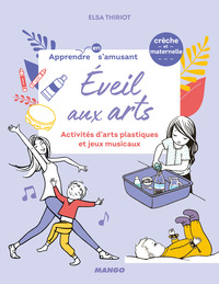 Image de Eveil aux arts