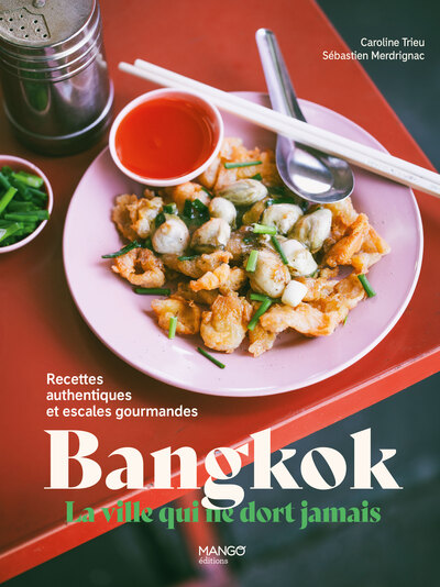 Image de Bangkok