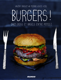 Picture of Burgers !