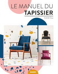 Image de Le manuel du tapissier