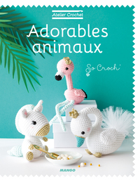 Picture of Adorables animaux
