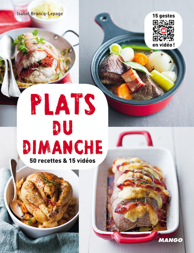 Image de Plats du dimanche