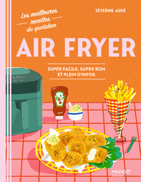 Image de Air Fryer