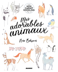 Picture of Mes adorables animaux
