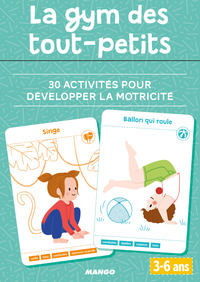 Picture of La gym des tout-petits