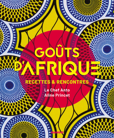 Image de Goûts d'Afrique
