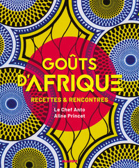 Picture of Goûts d'Afrique