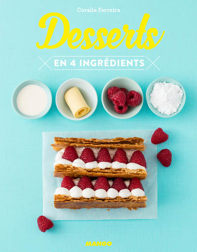 Picture of Desserts