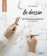 Picture of Le dessin