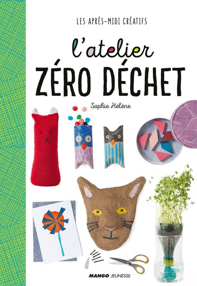 Image de L'atelier zéro déchet