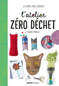 Image de L'atelier zéro déchet