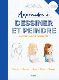 Picture of Apprendre à dessiner et peindre