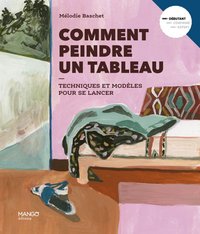 Picture of Comment peindre un tableau