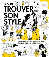 Picture of Dessin Trouver son style