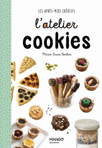 Image de L'atelier cookies