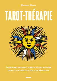 Picture of Tarot-thérapie