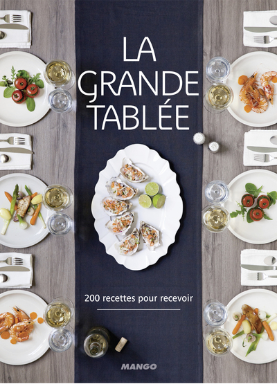 Picture of La grande tablée