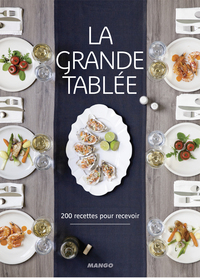 Picture of La grande tablée