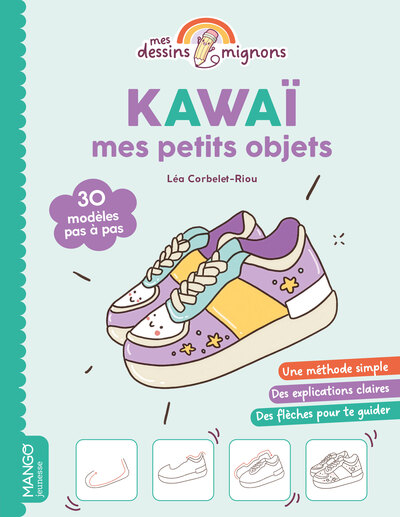 Picture of Kawaï : mes petits objets