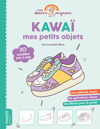 Picture of Kawaï : mes petits objets