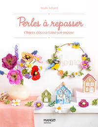 Picture of Perles à repasser : objets déco à faire soi-même