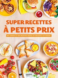 Image de Super recettes à petits prix