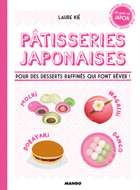 Picture of Pâtisseries japonaises