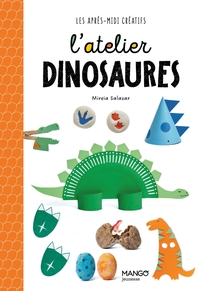 Image de L'atelier dinosaures