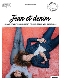 Picture of Jean et denim