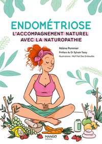 Image de Endométriose : l'accompagnement naturel avec la naturopathie