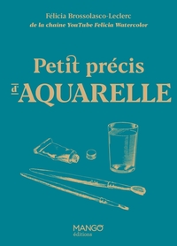 Picture of Petit précis d'aquarelle