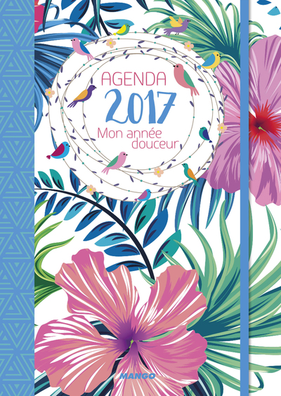 Picture of MON ANNEE DOUCEUR 2017