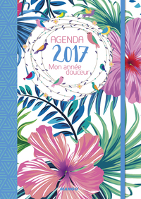 Picture of MON ANNEE DOUCEUR 2017