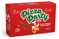 Image de Pizza party