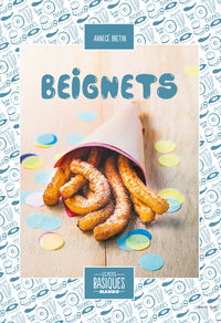Picture of Beignets