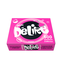 Image de Soirée délire