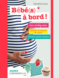 Picture of BEBE A BORD