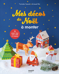 Picture of Mes décos de Noël à monter