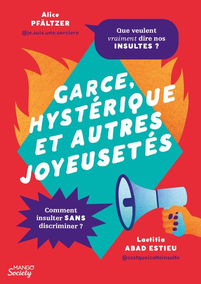 Picture of Garce, hystérique et autres joyeusetés