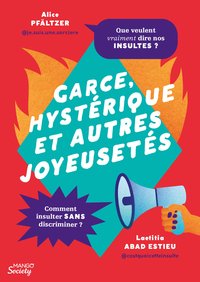 Picture of Garce, hystérique et autres joyeusetés