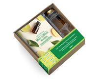 Picture of Mon coffret Huiles essentielles