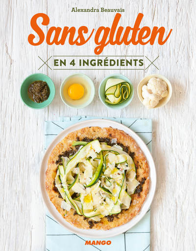 Picture of Sans gluten